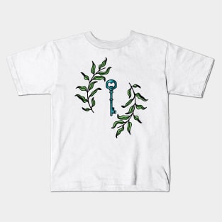 Secret Key Kids T-Shirt